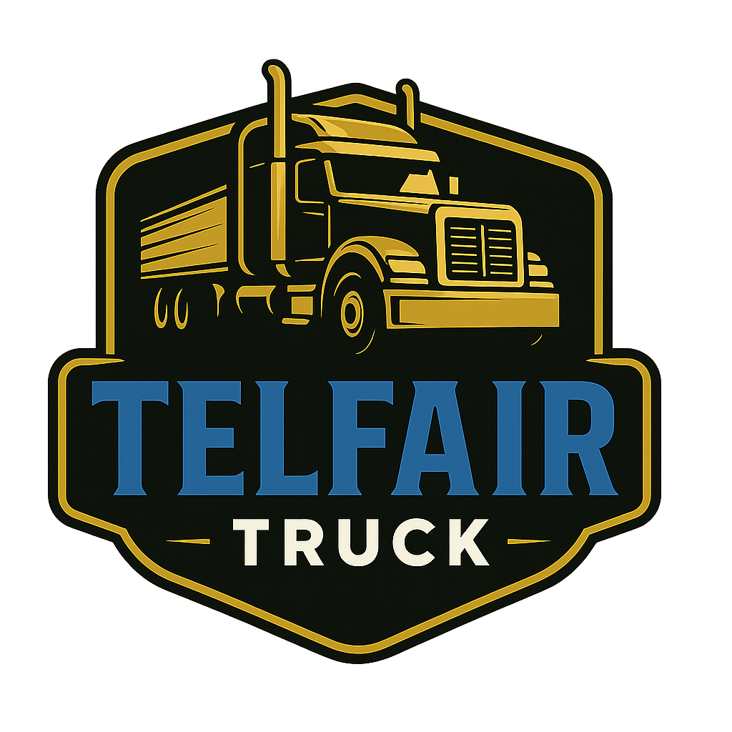 Telfair Truck & Trailer Sales